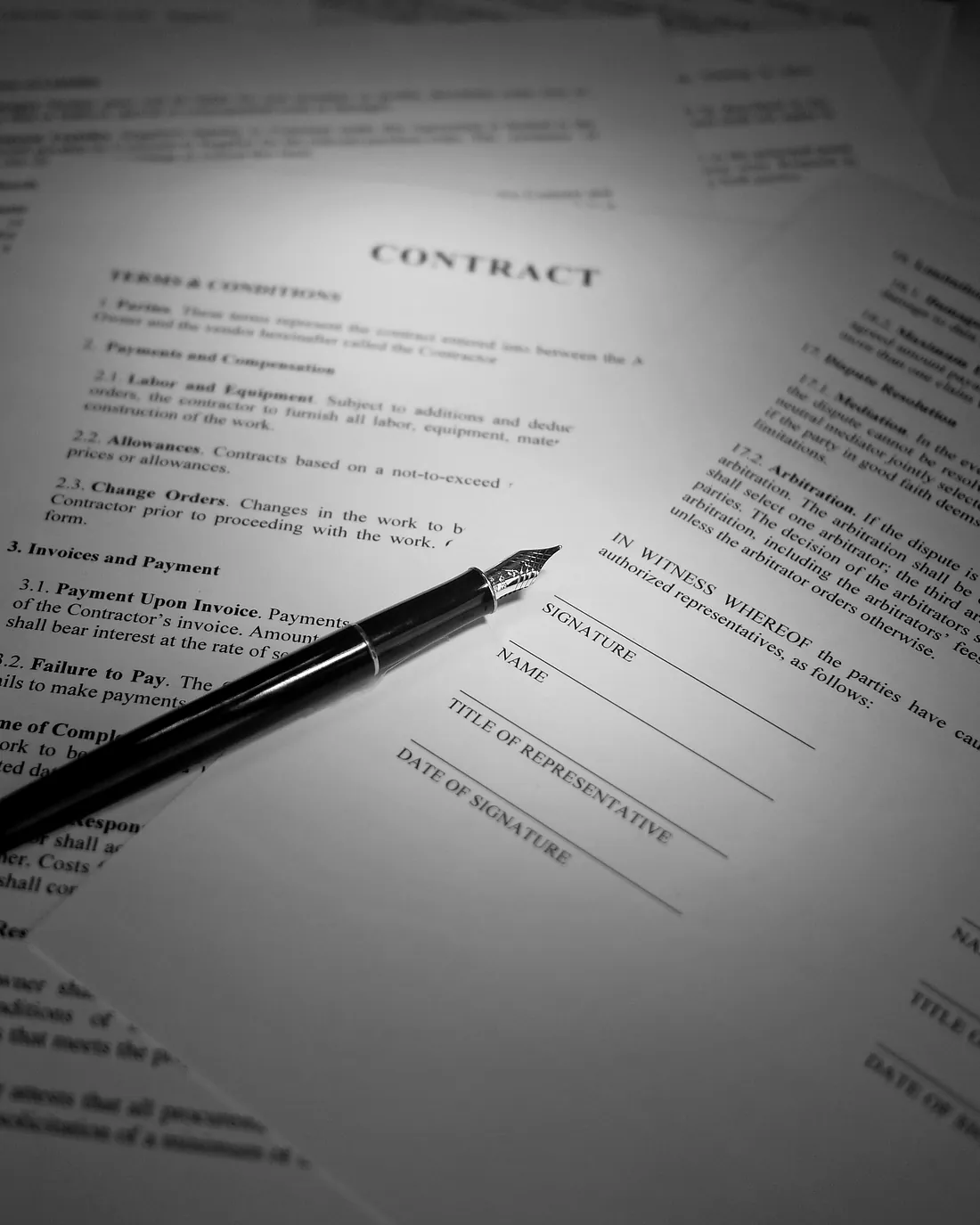 Reunião de trabalho em uma empresa